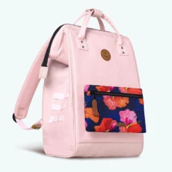 Hanoi - Sac à Dos - Maxi -Mode Sacs Magasin TDM S22 ADVENTURER LARGE HANOI 3 4FACE POCHETTE2 HD