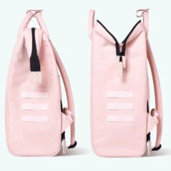 Hanoi - Sac à Dos - Maxi -Mode Sacs Magasin TDM S22 ADVENTURER LARGE HANOI COTE FERME OUVERT HD