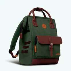 Denpasar - Sac à Dos - Medium 18 Denpasar - Sac à Dos - Medium -Mode Sacs Magasin TDM S22 ADVENTURER MEDIUM DENPENSAR 3 4FACE POCHETTE 1 BD