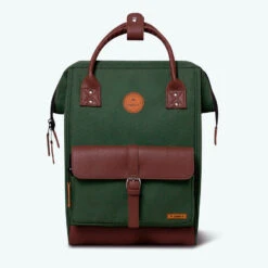 Denpasar - Sac à Dos - Medium 14 Denpasar - Sac à Dos - Medium -Mode Sacs Magasin TDM S22 ADVENTURER MEDIUM DENPENSAR FACE POCHETTE 2 BD