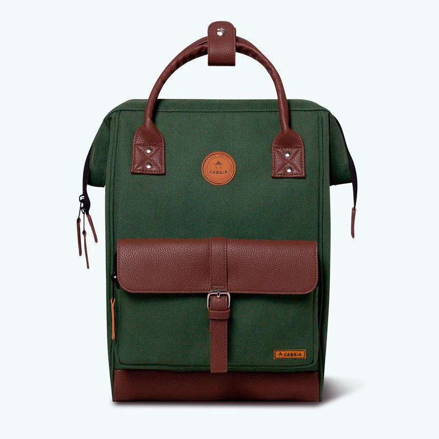 Denpasar - Sac à Dos - Medium 5 Denpasar - Sac à Dos - Medium – Image 3