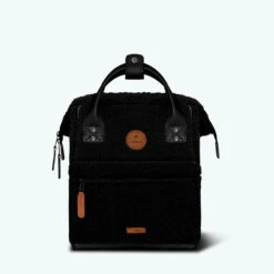 Dhaka - Sac à Dos - Mini -Mode Sacs Magasin TDM S22 ADVENTURER SMALL DHAKA FACE POCHETTE 2 BD