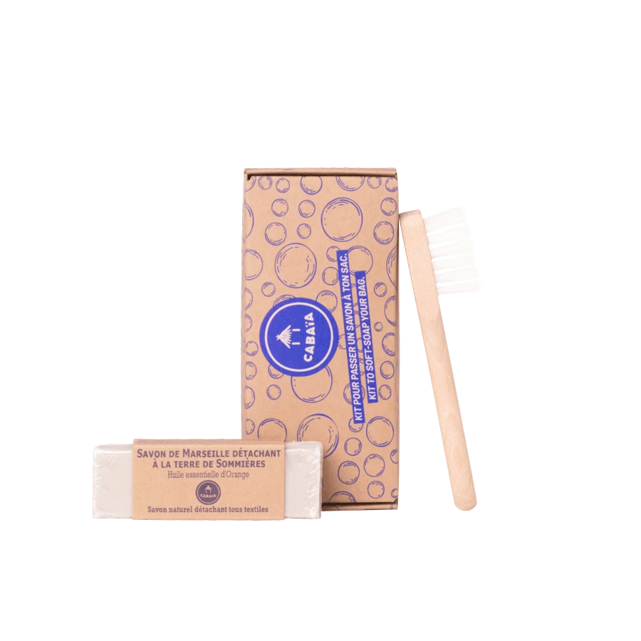 Kit De Nettoyage 3 Kit De Nettoyage