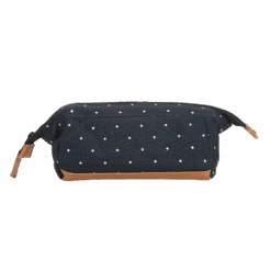 Lombard Street - Trousse école -Mode Sacs Magasin TDM S22 TROUSSE PENCILCASE LOMBARD STREET NAVY DOS BD