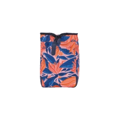 Avenida Paulista - Trousse De Toilette -Mode Sacs Magasin TDM S22 TROUSSE TRAVEL KIT AVENIDA PAULISTA NAVY ORANGE COTE BD effcfd5f 60ed 4c1d b18b 2da12fc9393a
