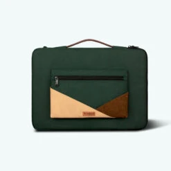 Bandra Kurla Complex - Housse D'ordinateur - 13/14 Pouces