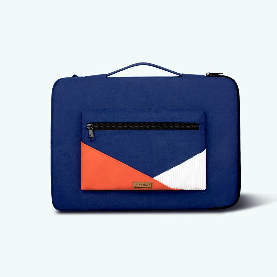 Tour Montparnasse - Housse D'ordinateur - 13/14 Pouces 3 Tour Montparnasse - Housse D'ordinateur - 13/14 Pouces