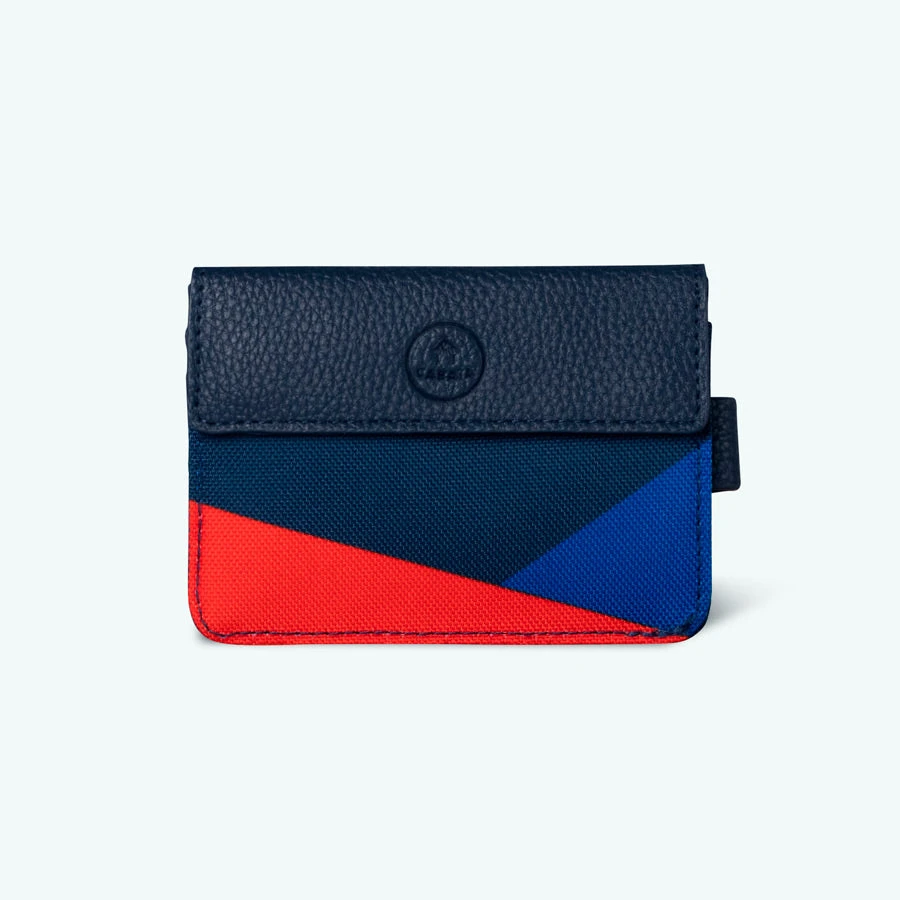 Porte-cartes Panthéon 3 Porte-cartes Panthéon