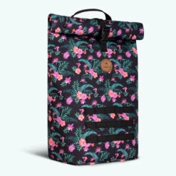 Valladolid - Sac à Dos - Medium -Mode Sacs Magasin TDM S23 STARTER VALLADOLID 3 4 FACE RVB BD