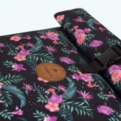 Valladolid - Sac à Dos - Medium -Mode Sacs Magasin TDM S23 STARTER VALLADOLID DEPERLANT RVB BD