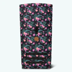 Valladolid - Sac à Dos - Medium -Mode Sacs Magasin TDM S23 STARTER VALLADOLID FACE OUVERT RVB BD