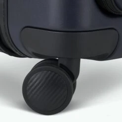 Valise Cabine CDG - Pochette Motifs -Mode Sacs Magasin TDM S23 TRAVELER VALISE CDG GOMME 5f96ddf5 5089 4452 80de dfdabd8f638a