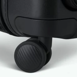 Valise Cabine ORLY - Pochette Motifs 23 Valise Cabine ORLY - Pochette Motifs -Mode Sacs Magasin TDM S23 TRAVELER VALISE ORY GOMME 4 1