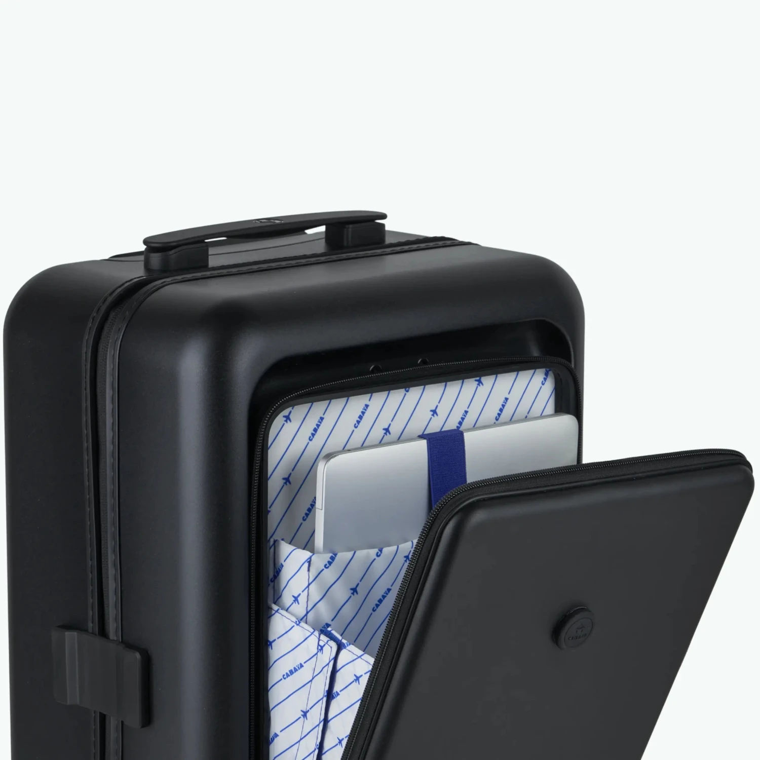 Valise Cabine ORLY - Pochette Motifs 7 Valise Cabine ORLY - Pochette Motifs – Image 5