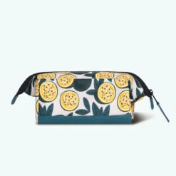 Bond Street - Trousse école -Mode Sacs Magasin TDM S23 TROUSSE PENCILCASE BOND STREET DOS BD