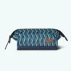 Boulevard Haussmann - Trousse école -Mode Sacs Magasin TDM S23 TROUSSE PENCILCASE BOULEVARD HAUSSMAN FACE BD