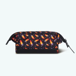 Columbia Road - Trousse école -Mode Sacs Magasin TDM S23 TROUSSE PENCILCASE COLUMBIA ROAD DOS BD