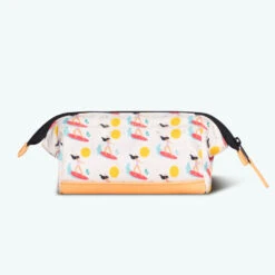 Rue Des Rosiers - Trousse école -Mode Sacs Magasin TDM S23 TROUSSE PENCILCASE RUE DES ROSIERS DOS BD