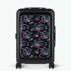 Valise Cabine ORLY - Pochette Motifs