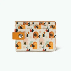 Pavillon D'or - Porte-cartes SPA -Mode Sacs Magasin TDM SPA MINIWALLET DOS RVB HD