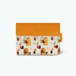 Pavillon D'or - Porte-cartes SPA