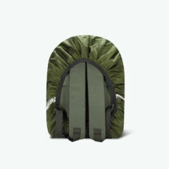 Mode Sacs Magasin -Mode Sacs Magasin TDM SS23 RAINCOVER LILLE DOS BD