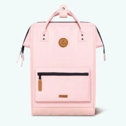 Hanoi - Sac à Dos - Maxi -Mode Sacs Magasin TDM W22 ADVENTURER LARGE HANOI FACE POCHETTE1 HD