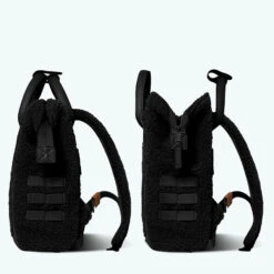 Dhaka - Sac à Dos - Mini -Mode Sacs Magasin TDM W22 ADVENTURER SMALL DHAKA COTE FERME OUVERT BD