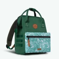 Montreal - Sac à Dos - Mini -Mode Sacs Magasin TDM W22 ADVENTURER SMALL MONTREAL 34FACE POCHETTE2 HD 4ad34d1e 1e40 4a98 9cec 490a569d950f