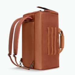 Turin - Sac De Voyage -Mode Sacs Magasin TDM W22 DUFFLE 3 4 DOS BD