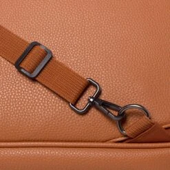 Turin - Sac De Voyage -Mode Sacs Magasin TDM W22 DUFFLE TURIN BOUCLE BD