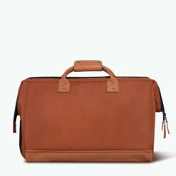 Turin - Sac De Voyage -Mode Sacs Magasin TDM W22 DUFFLE TURIN DOS BD