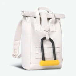 Le Caire - Sac à Dos - Medium -Mode Sacs Magasin TDM W22 EXPLORER LECAIRE 3DFACE ANTIVOL