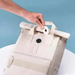 Le Caire - Sac à Dos - Medium -Mode Sacs Magasin TDM W22 EXPLORER LECAIRE AIMANT BD f02516a4 3452 4c6c 8672 9bbeaade19d6