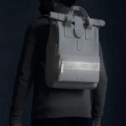 Le Caire - Sac à Dos - Medium -Mode Sacs Magasin TDM W22 EXPLORER LECAIRE PORTE REFLECHISSANT BD fc96cd77 d598 460a 8344 eeb2fb7e771e