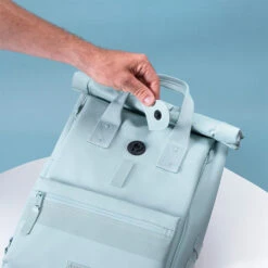 Malabo - Sac à Dos - Medium -Mode Sacs Magasin TDM W22 EXPLORER MALABO AIMANT BD