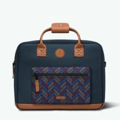 Chicago - Sac Ordinateur -Mode Sacs Magasin TDM W22 MESSENGER CHICAGO FACE POCHETTE2 HD