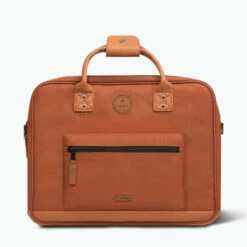 Turin - Sac Ordinateur -Mode Sacs Magasin TDM W22 MESSENGER TURIN FACE POCHETTE 1 BD