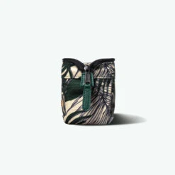 Bourbon Street - Trousse école -Mode Sacs Magasin TDM W22 TROUSSE PENCILCASE BOURDON STREET COTE OUVERT BD