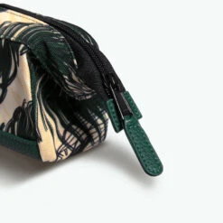 Bourbon Street - Trousse école -Mode Sacs Magasin TDM W22 TROUSSE PENCILCASE BOURDON STREET FERMETURE BD