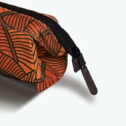 Elm Street - Trousse école -Mode Sacs Magasin TDM W22 TROUSSE PENCILCASE ELM STREET FERMETURE BD