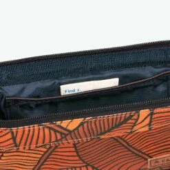 Elm Street - Trousse école -Mode Sacs Magasin TDM W22 TROUSSE PENCILCASE ELM STREET OUVERT BD