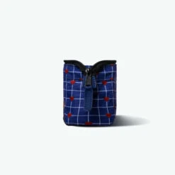 Mall Avenue - Trousse école -Mode Sacs Magasin TDM W22 TROUSSE PENCILCASE MALL AVENUE COTE OUVERT BD