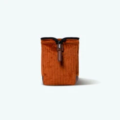 Cours Jean Jaures - Trousse De Toilette -Mode Sacs Magasin TDM W22 TROUSSE TRAVEL KIT COURS JEAN JAURES COTE OUVERT BD