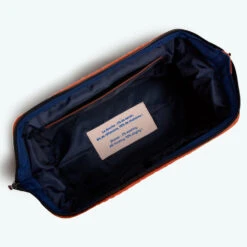 Cours Jean Jaures - Trousse De Toilette -Mode Sacs Magasin TDM W22 TROUSSE TRAVEL KIT COURS JEAN JAURES HAUT BD