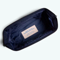 Unter Den Linden - Trousse De Toilette -Mode Sacs Magasin TDM W22 TROUSSE TRAVEL KIT UNDER DEN LINDEN HAUT BD