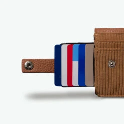 Mode Sacs Magasin -Mode Sacs Magasin TDM W22 WALLET PORTEFEUILLE MURAILLE DE CHINE ZOOM PORTE CARTE BD