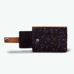 Porte-cartes Pyramides De Gizeh 9 Porte-cartes Pyramides De Gizeh -Mode Sacs Magasin TDM W22 WALLET PORTEFEUILLE PYRAMIDES DE GIZEH PORTE CARTE OUVERT BD