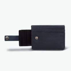 Porte-cartes Stonehenge -Mode Sacs Magasin TDM W22 WALLET PORTEFEUILLE STONEHENGE PORTE CARTE OUVERT BD