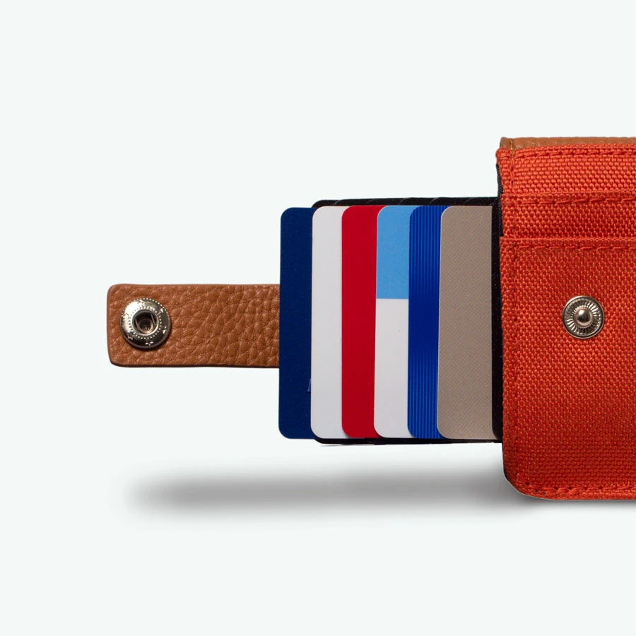 Porte-cartes Versailles 4 Porte-cartes Versailles – Image 2